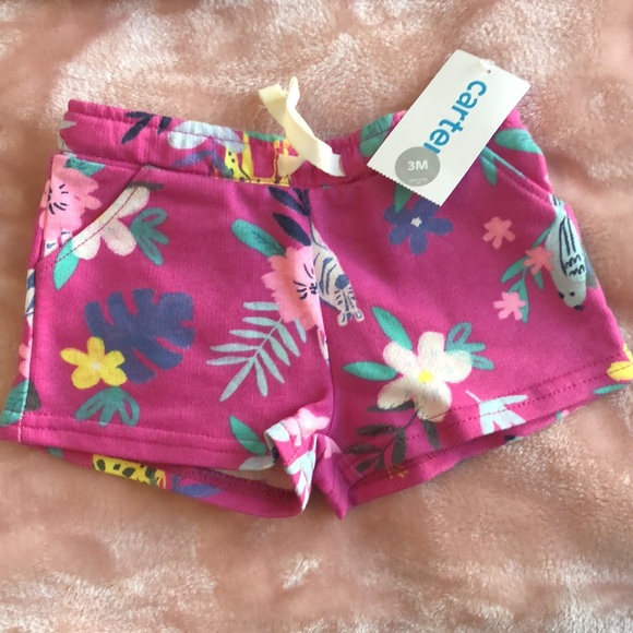Carter’s Summer Outfits - Girl’s Size 3M - Picture 9 of 11